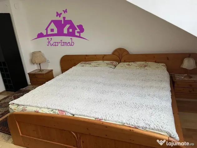 Casa zona Spitalul Judeten