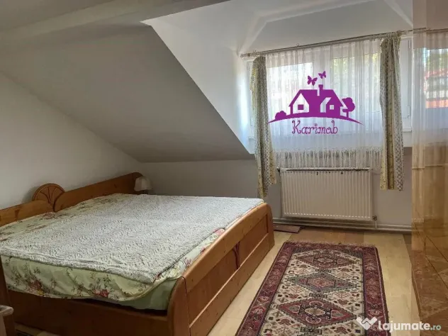 Casa zona Spitalul Judeten