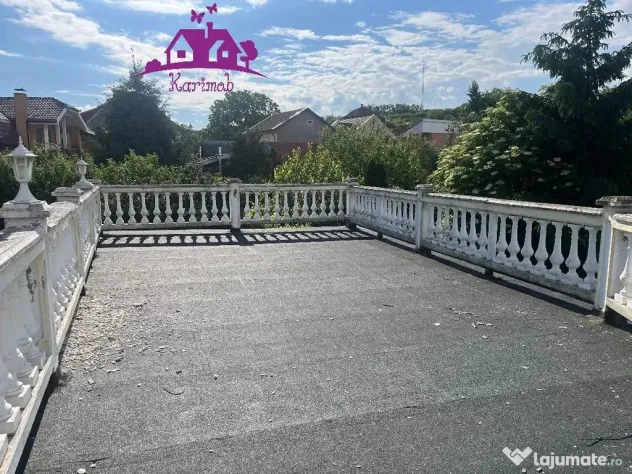 Casa zona Spitalul Judeten