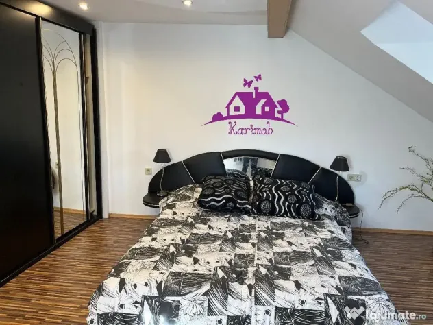 Casa zona Spitalul Judeten