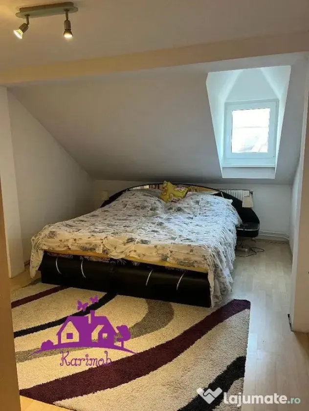 Casa zona Spitalul Judeten