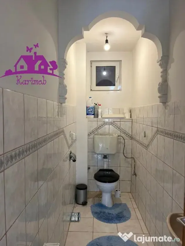 Casa zona Spitalul Judeten