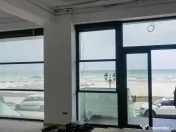 Prima linie la Mare doua spatii pentru inchiriat 207 mp si 137 mp 