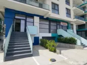 Prima linie la Mare doua spatii pentru inchiriat 207 mp si 137 mp 