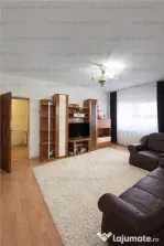Apartament 2 camere | decomandat | parter inalt- zona Racadau-Jepilor