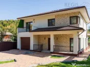 Vila Splendida cartier Noua 