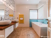 Vila Splendida cartier Noua 