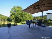 Vila Splendida cartier Noua 