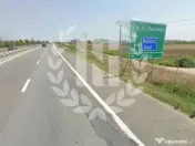 Teren Industrial Hale | A1 Bolintin Deal | București-Pit... 