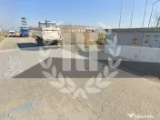 Teren Industrial Hale | A1 Bolintin Deal | București-Pit... 