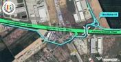 Teren Industrial Hale | A1 Bolintin Deal | București-Pit... 