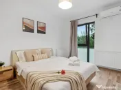 Studio Mobilat Premium Nou Bucuresti Metrou Straulesti 