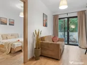 Studio Mobilat Premium Nou Bucuresti Metrou Straulesti 