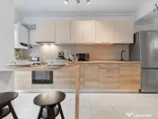 Studio Mobilat Premium Nou Bucuresti Metrou Straulesti 