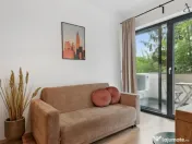 Studio Mobilat Premium Nou Bucuresti Metrou Straulesti 