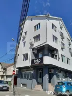 Pensiune cu 20 de camere, 476mp, zona Aradului