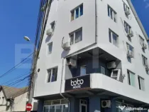 Pensiune cu 20 de camere, 476mp, zona Aradului