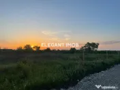 Teren la pret bun in apropiere de Paradisul Verde 