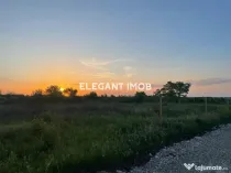 Teren la pret bun in apropiere de Paradisul Verde