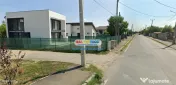 Teren Balotesti Saftica Lahovari str Nalbei 800 mp utilita 