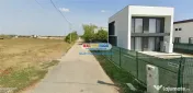 Teren Balotesti Saftica Lahovari str Nalbei 800 mp utilita 