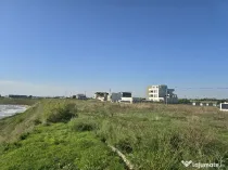 Vanzari terenuri malul Mari Negre Costinesti