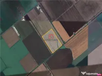 Teren Afumati - Sindrilita - DN2, ILFOV