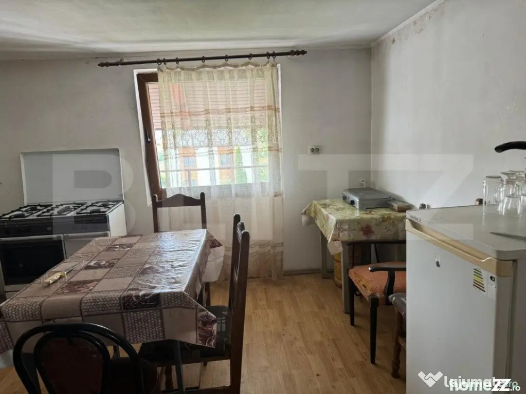 Oportunitate!! Cladire cu destinatie multipla , centru Radau