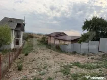 Teren intravilan 1500 mp , zona Calea București