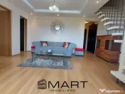 Apartament 4 camere zona Strand Sibiu 