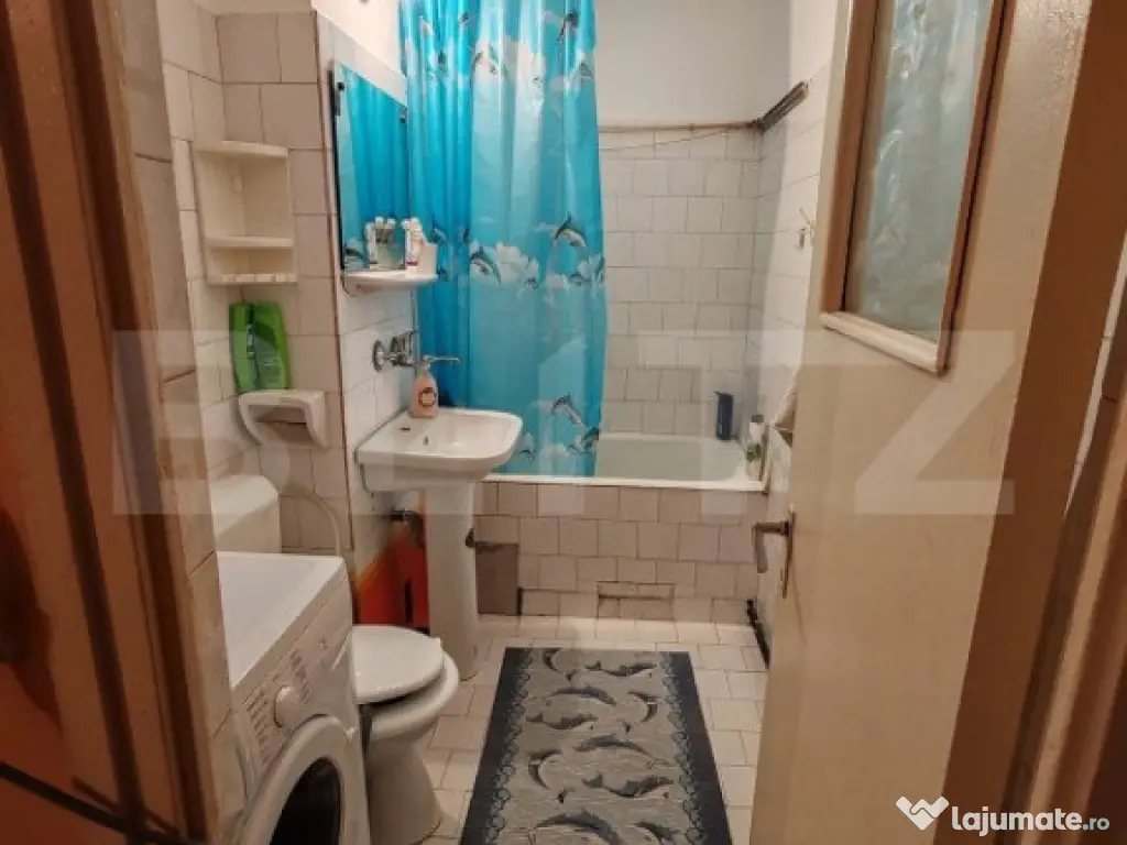 Apartament 4 camere, Gemenii