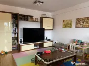 Apartament modern 3 camere, bloc nou, 93mp utili zona Balea 