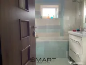 Apartament modern 3 camere, bloc nou, 93mp utili zona Balea 