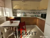 Apartament modern 3 camere, bloc nou, 93mp utili zona Balea 