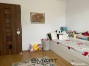 Apartament modern 3 camere, bloc nou, 93mp utili zona Balea 