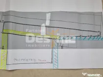 TEREN DE VANZARE IN CALARASI ZONA OBOR