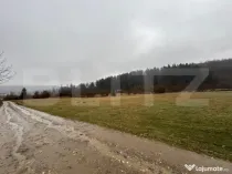 Teren extravilan , 4150 mp , zona de cabane Paltinoasa Sucea