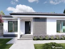 Casa Noua de Vanzare, Sântandrei, 110mp