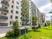 Garsoniera în Pipera, acces facil Baneasa si Aviatiei, a... 