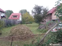 Teren Breaza 2160 mp