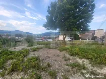 Teren intravilan 2053 mp - centru Vatra Dornei