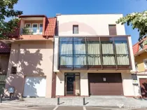 Casă / Vilă de vanzare Barbu Vacarescu, parc la 400 m, ...