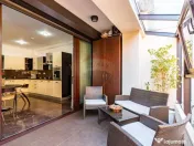 Casă / Vilă de vanzare Barbu Vacarescu, parc la 400 m, ... 