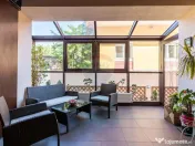 Casă / Vilă de vanzare Barbu Vacarescu, parc la 400 m, ... 