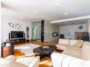 Casă / Vilă de vanzare Barbu Vacarescu, parc la 400 m, ... 