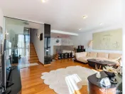 Casă / Vilă de vanzare Barbu Vacarescu, parc la 400 m, ... 