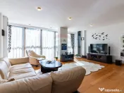 Casă / Vilă de vanzare Barbu Vacarescu, parc la 400 m, ... 