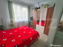Apartament 3 camere, gradina de 60 mp ,zona Eroilor