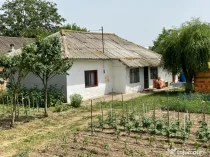 Casă de vanzare, situată in MIHAIL KOGALNICEANU