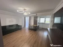 Apartament 3 camere, 70 mp, zona Decebal Residence